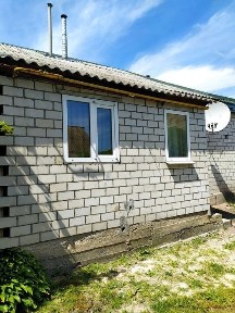 Продается 1/4 часть жилого дома