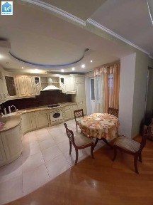 Киев, Верховного Совета бул., 14Б