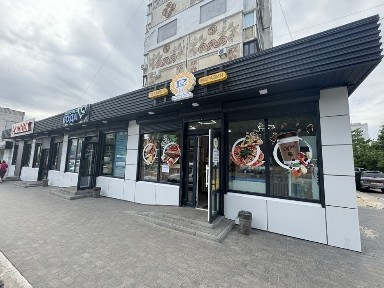 Оренда комерційного приміщення (магазин) 24м2, (Водоканал)