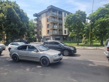 Здаються в оренду нові приміщення в центрі від власника 15$/кв. м.