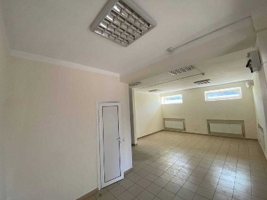 Оренда офісного приміщення на Київській