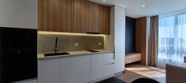 вулиця Коновальця Євгена, район Центр, Івано-Франківськ, вул. Коновальця Євгена • ID 33508353