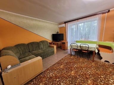 3 кім. кв. по пр. Левка Лук, яненка