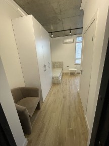 Сдаётся студия ул. Куликовская 32