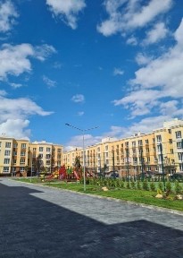 Київська область, Софіївська Борщагівка