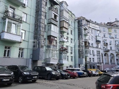 Продаж квартири Лютеранська Центр Урядовий квартал