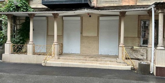 Одеська область, Одеса, Київський