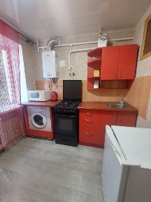 Продам Однокімнатну квартиру