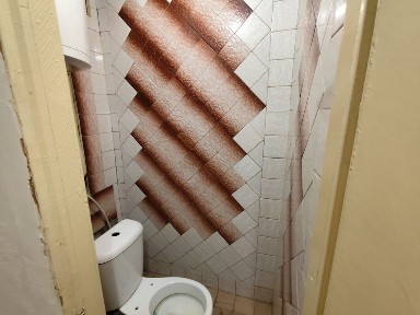 Трикімнатна квартира, Вознесенськ, 3 мкрн