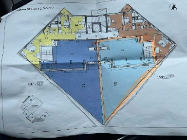 оренда Фасад останнє фасадне приміщення Володимира Великого ЖК <a href='/newbuilding/4824/view/zk-amerika'>Америка</a>