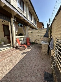 Сдам до лета Дом возле моря; газ, двухконтурный котел