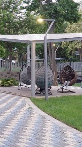 Аренда‼️1 к/к возле моря и с видом на море/ЖК <a href='/newbuilding/5673/view/zk-korfu'>Корфу</a>