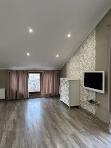 Аренда 4 комн. квартиры в центре. Вид моря! Парк Шевченко