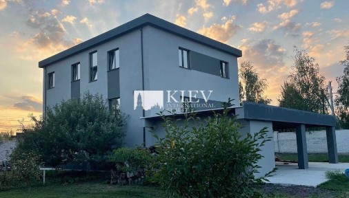 Київська область, Романків