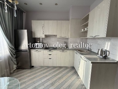 Жк 36 Жемчужина/Кадорр‼️Однушка‼️Аркадия/Генуэзская/Ля Сильпо/Synergy