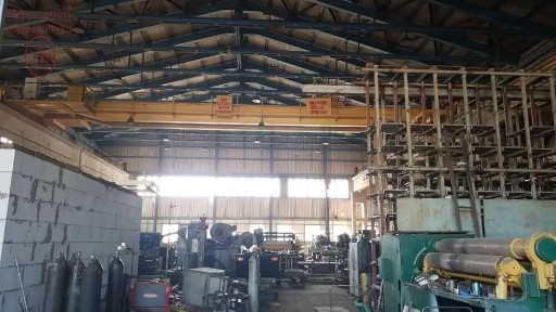 Кіровоградська область, Світловодськ