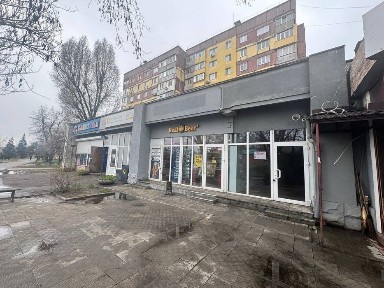 Дніпропетровська область, Дніпро, Індустріальний