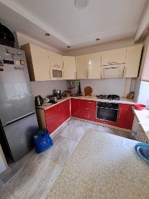 Запорізька область, Запоріжжя, Дніпровський