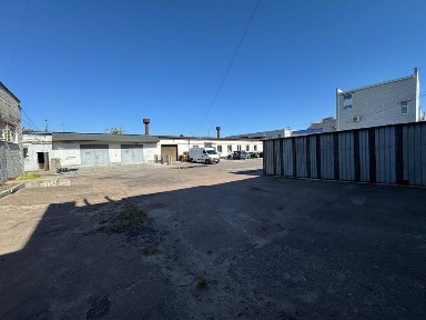 Приміщення під склад/виробництво/СТО по вул. Луценка