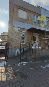 Б. Шевченка 112, 1 пов, 5-20 м кв