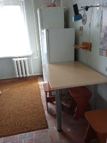 Здам 2-кімнатну квартиру Малий ринок