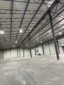 Довгострокова оренда комерційного приміщення 2030 м. кв