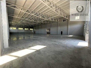 Оренда склад м. Тернопіль