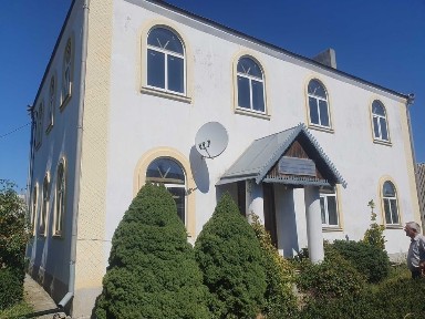 Продаж будинку Є відновлення