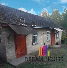 Продаж будинку с. Степанки