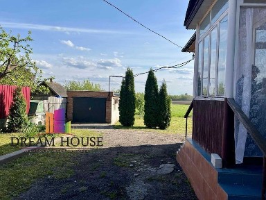 Продаж ДОБРОТНОГО будинку с. Дубіївка