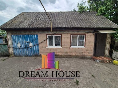 Черкаська область, Дубіївка