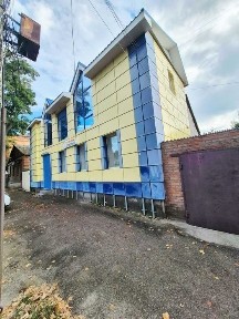 Кіровоградська область, Кропивницький, Подільський