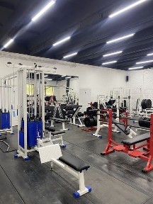 Дніпропетровська область, Дніпро, Індустріальний