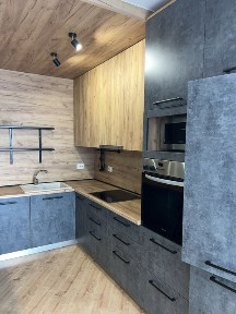 Продаж ВІП квартири в новобудові