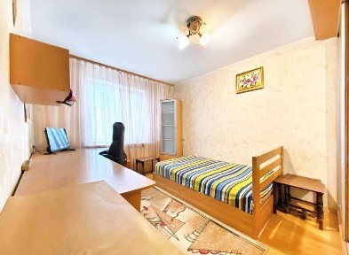 Дніпропетровська область, Дніпро, Соборний