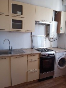 Дніпропетровська область, Кривий Ріг, Покровський