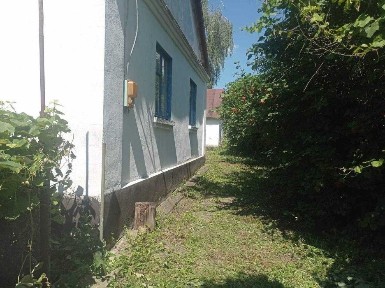 Продам цегляний будинок в Бабині