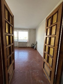 Центр міста вул Л. Українки, продаж перспективної 1кім квартири