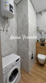 Продаж 1-кімнатної квартири 34 м², ЖК Курортний, Будинок 2