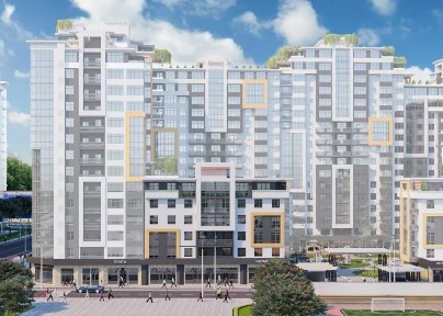 Продаж 3-кімнатної квартири 93 м², Академіка Вільямса вул.