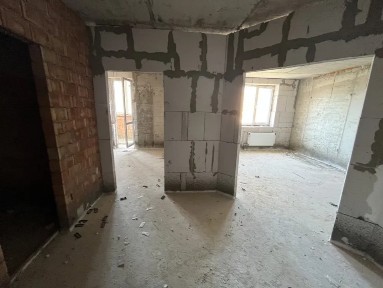 Продаж 1-кімнатної квартири 52 м², Академіка Вільямса вул.