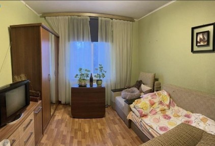 Продажа 2-комнатной квартиры 50 м², Архитектурная ул.
