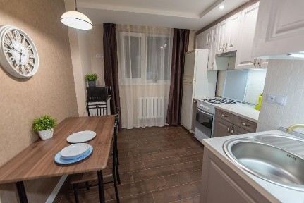 1к ЦЕНТР, до 4 человек. ОТЧЕТНАЯ ДОКУМЕНТАЦИЯ для командировочных