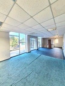 Здам в оренду двоповерхову будівлю 100 м2 в центрі, на вул. Шевченка.