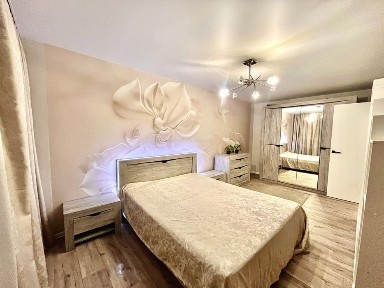 Аренда 1-комнатной квартиры долгосрочно