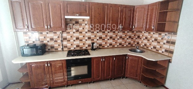 Аренда 1-комнатной квартиры долгосрочно