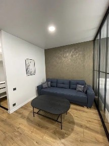 Довготривала оренда 1к квартири на вул. Моссаковського Володимира 7 корпус 1 • ID 33228052