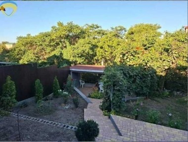 Одеська область, Крижанівка