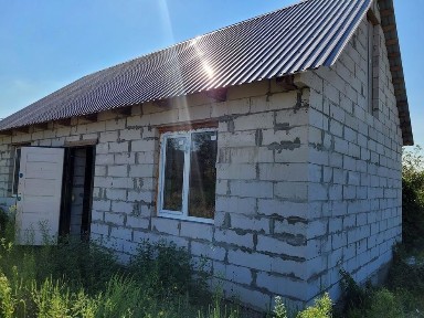 Одеська область, Великий Дальник