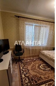 Дом с капремонтом в Доброславе (Коминтерново)